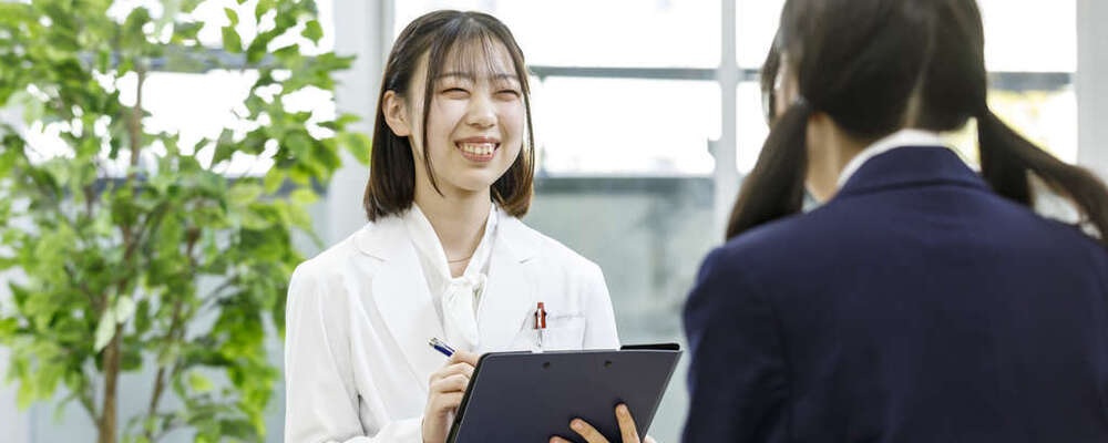 社会福祉士の専任教員／東京福祉専門学校（学校法人滋慶学園） | 滋慶学園グループ