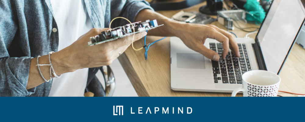 新規事業開発 / Business Development | LeapMind株式会社