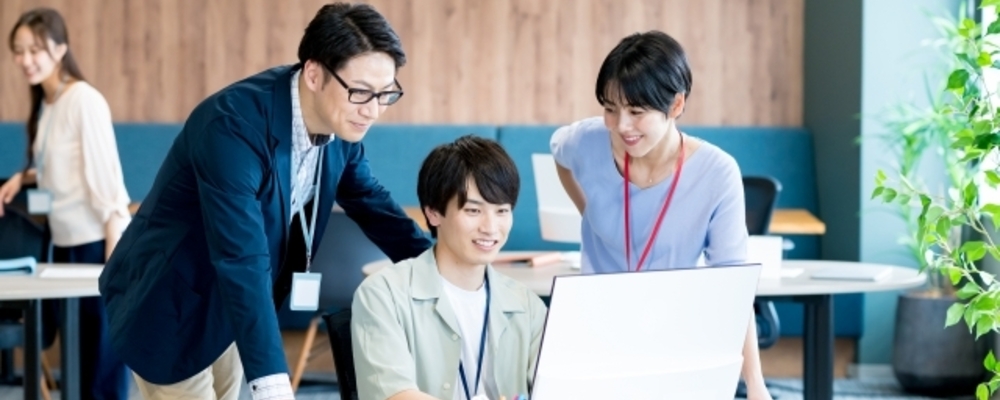 【正社員】システムエンジニア | 株式会社INREVO