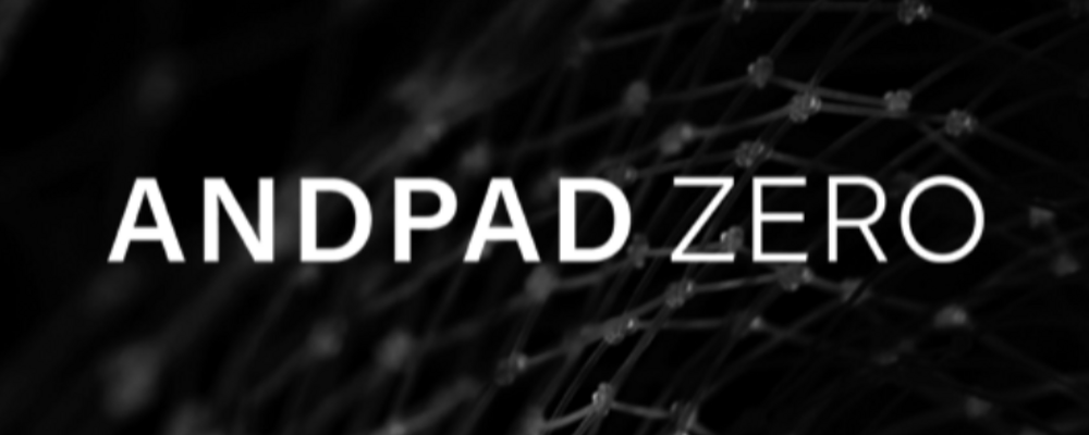 ANDPAD ZERO（ソリューション・セールス） | 株式会社アンドパッド