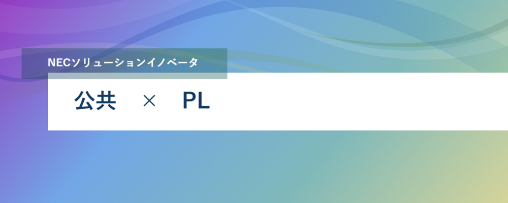 [PB106][公共SL]【仙台・首都圏・関西圏・福岡勤務】リーダーの募集｜地方自治体向け行政経営システム（特に庶務事務）の構築・保守を推進 | NECソリューションイノベータ株式会社