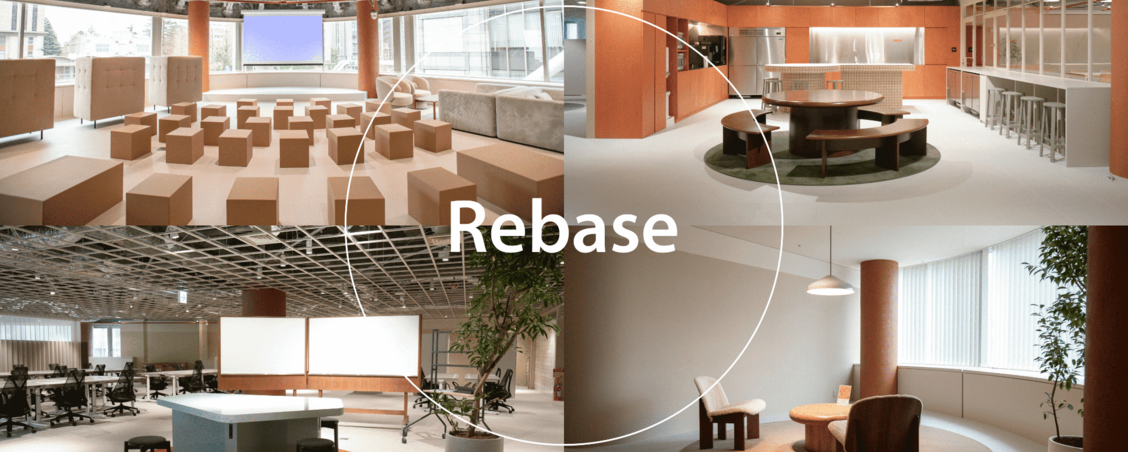 オープンポジション | 株式会社Rebase