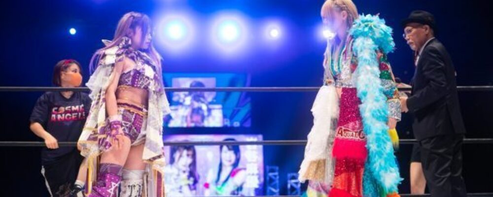 女子プロレス スターダム の運営 管理 ブシロードファイト 正社員 契約社員 株式会社ブシロード