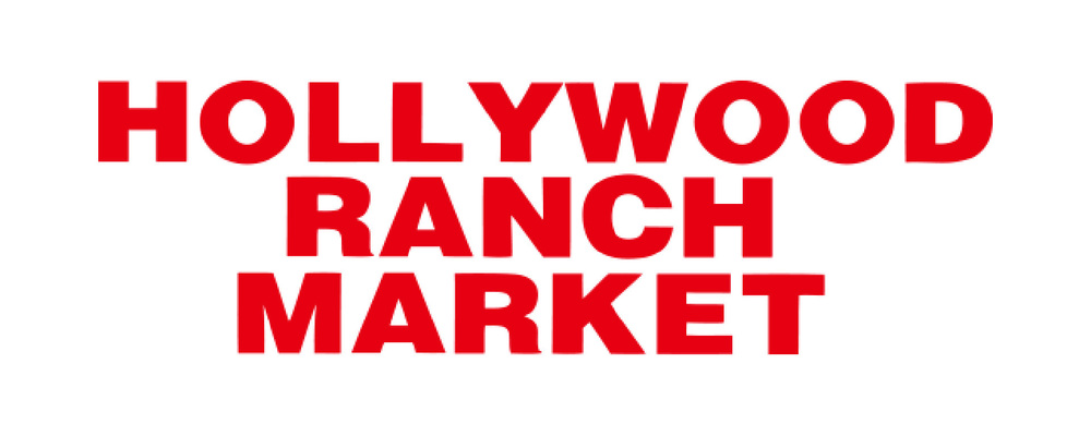 【ブランド旗艦店・販売スタッフ】HOLLYWOOD RANCH MARKET | 株式会社聖林公司