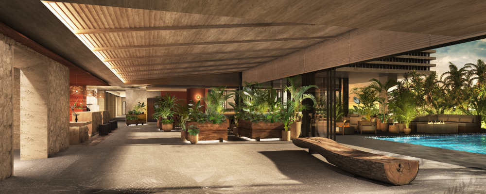 ザ ロイヤルパークホテル アイコニック 那覇 フロント アルバイト・パート候補 | 三菱地所ホテルズ＆リゾーツ株式会社