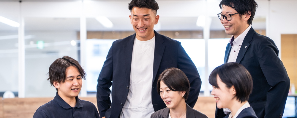 【HRTech部門】人的資本で社会課題の解決を行う、キャリアアドバイザー（CARA）を募集 | 株式会社ギブリー