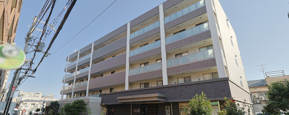 介護付き有料老人ホーム ソレイユとよなか　介護職（正社員） | 株式会社メディプラン