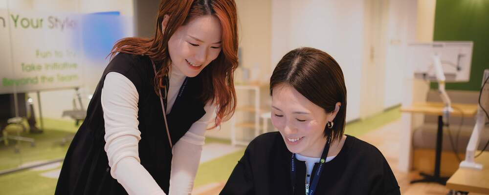 営業事務・営業アシスタント│IT業界経験者募集│週３リモート×フルフレックス | 株式会社レコモット