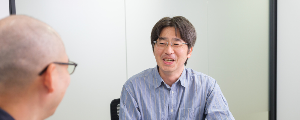 【大阪・東京】PM／企業や自治体のDXを支援 | 株式会社ギフトパッド