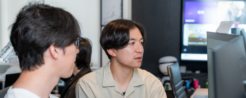 自社サービス開発に実務で挑戦するエンジニアインターン募集 | 株式会社CyMed