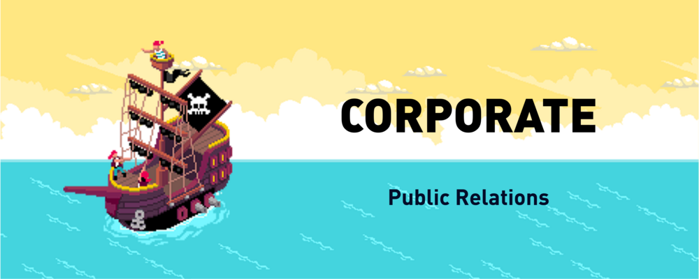 Corporate Communications Director / 広報ディレクター | 株式会社TBWA HAKUHODO