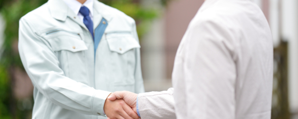 【横浜】営業職(エリア密着・既存顧客向け中心)★残業月約10h/年休130日 | ヒノデグループ