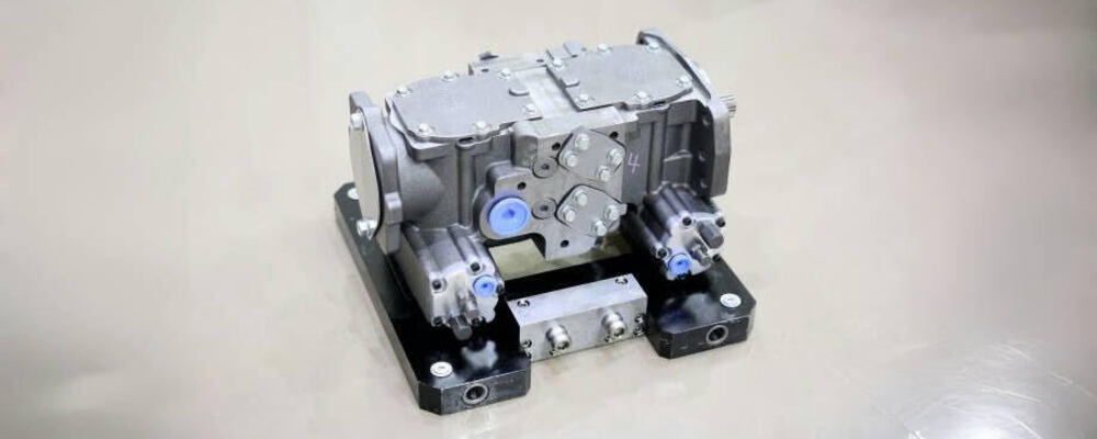 クボタ堺製造所　契約社員（正社員登用制度あり）　油圧機器の製造・組立業務！年間休日125日　満了慰労金と祝儀で年80万円　大阪府堺市 | クボタグループ