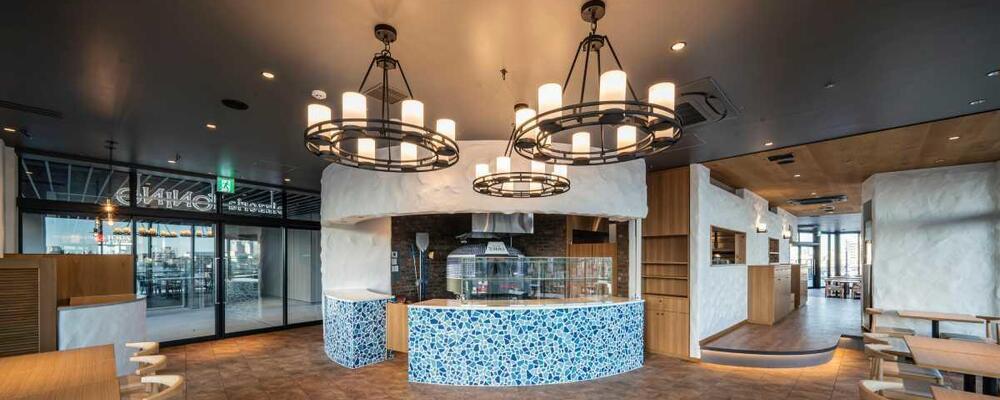 【正社員募集】ピッツェリアトニーノ　駒沢店の店長候補として活躍◎／マネジメント経験が活かせる環境／月給31万～／年休120日 | 株式会社キャメル珈琲 中途採用