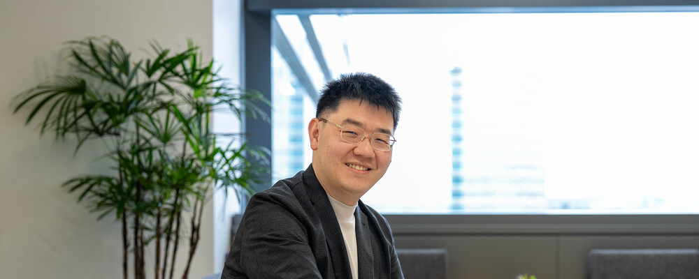 DXソリューション営業_メンバークラス | 株式会社ビヨンドソフトホールディングス