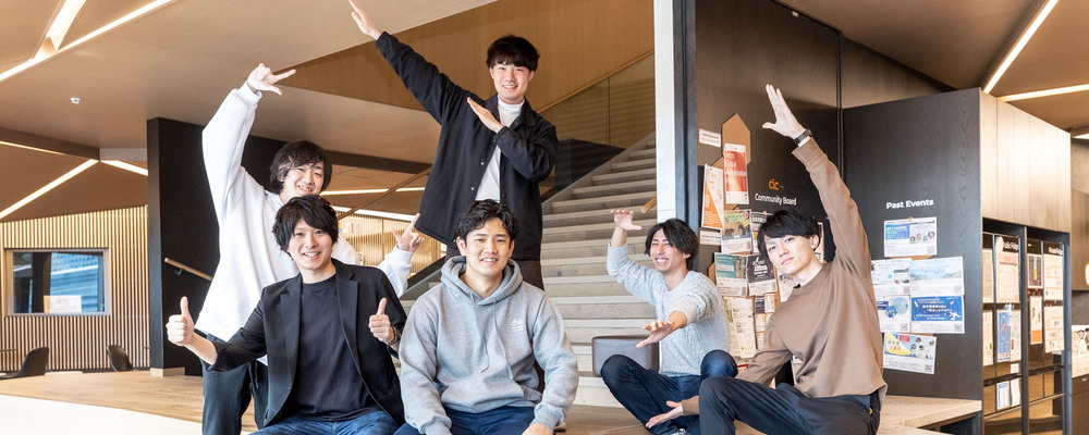 【虎ノ門｜プロダクトデザイナー募集】Biz Freak｜顧客課題をプロダクトに変える｜AI・DX案件の体験設計をリード | PKSHAグループ
