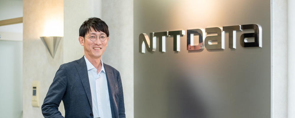 【SE職】オープンポジション | NTTデータ国内グループ　採用事務局