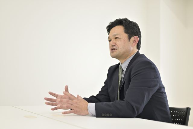 「経営者能力開発制度」を活用し大学院を修了。その学びを教育分野で実践したキャリアの軌跡。