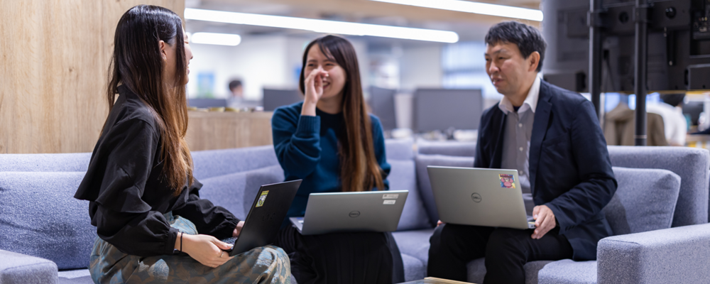 マネジメントコンサルタント～ITセキュリティの最適化支援～ | 株式会社ユービーセキュア