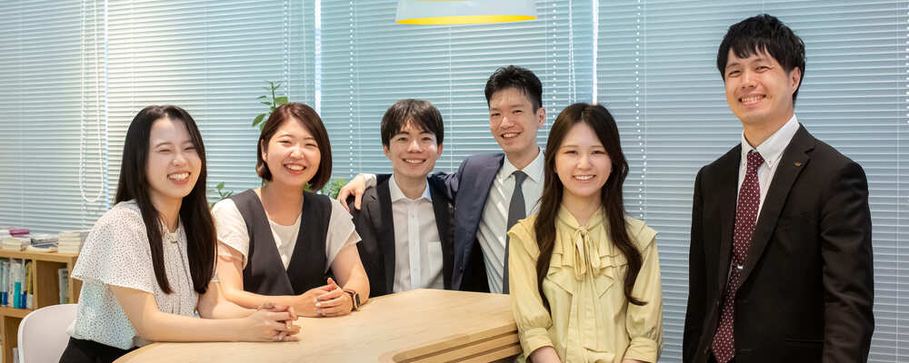 【27卒】希望職種選択コース(様々なキャリアに興味がある方はこちら) | 株式会社学研メディカルサポート