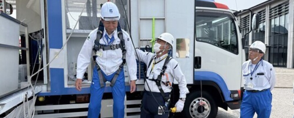 【東京・大阪・高松】安全品質部/安全監査・研修担当 | 株式会社フソウ