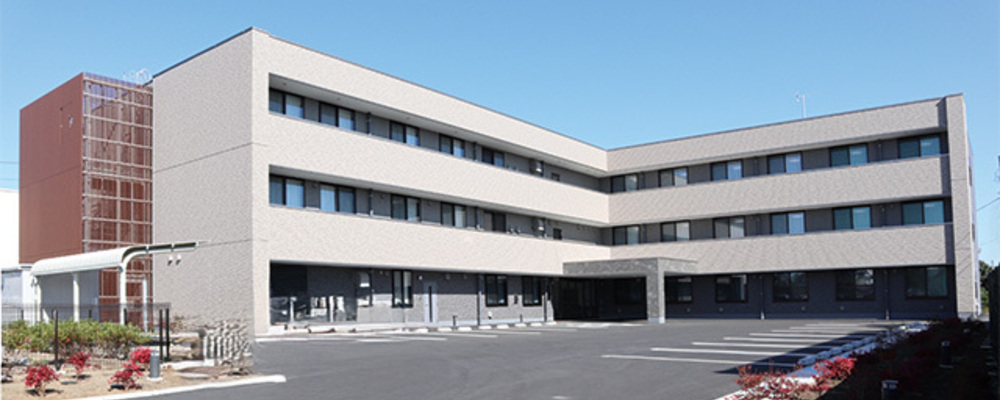 【ヒューマンサポート北本】有料老人ホームの介護スタッフ/正社員 | 株式会社ベネッセヒューマンサポート