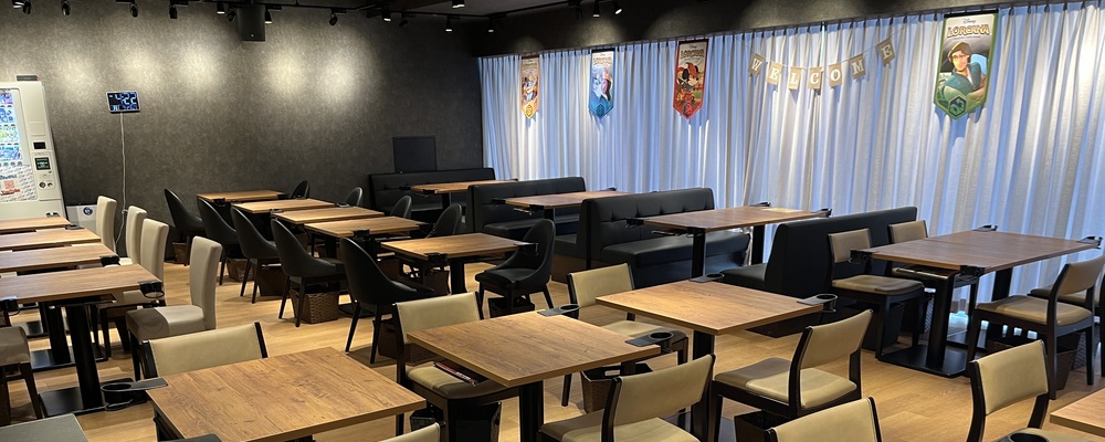 Clove 秋葉原 店舗スタッフ（カフェ、イベント） | 株式会社トラストハブ