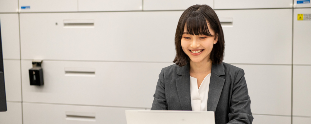 イベント運営事務スタッフ（オフィスワーク） | 株式会社ZWEI