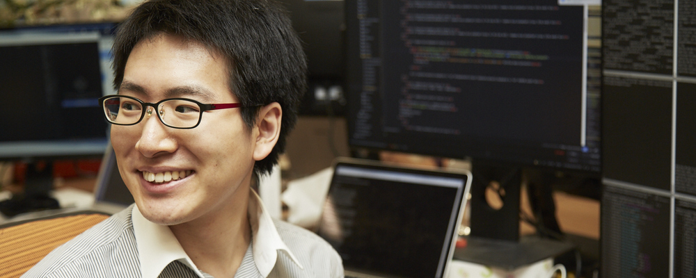 ネットワークエンジニア | 株式会社IDCフロンティア