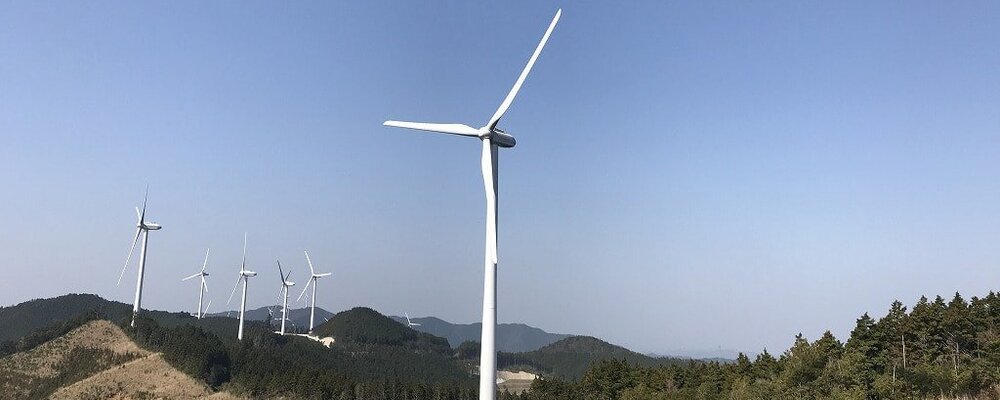 風車メンテナンス【保守・修理・点検担当】（和歌山県/地域限定） | コスモエコパワー株式会社
