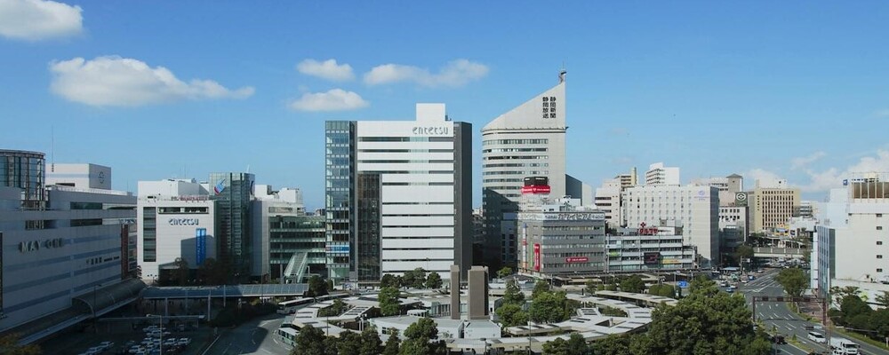 遠州鉄道株式会社
