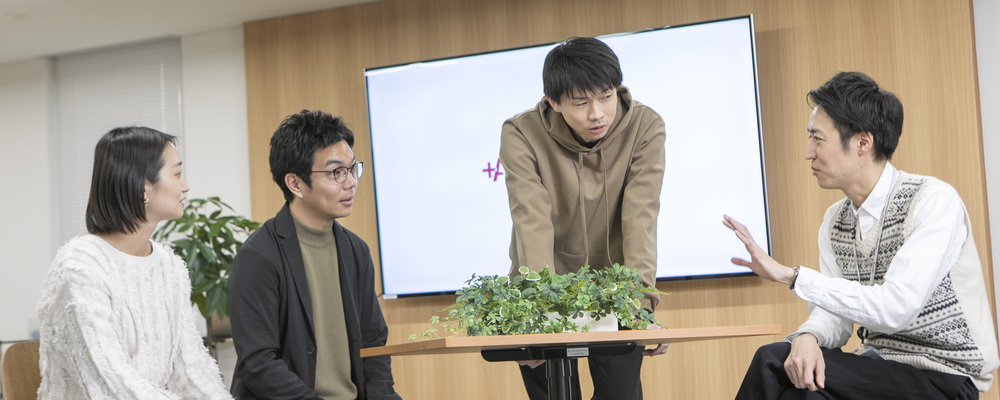 【25】人事・総務 | プラスオートメーション株式会社