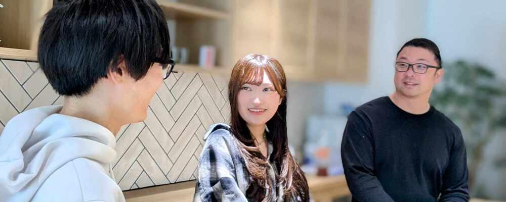 社内業務改善スペシャリスト | 株式会社Liberaware