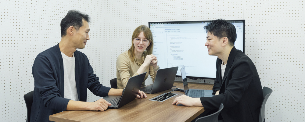 【Design Div】リードエンジニア | 株式会社グッドパッチ