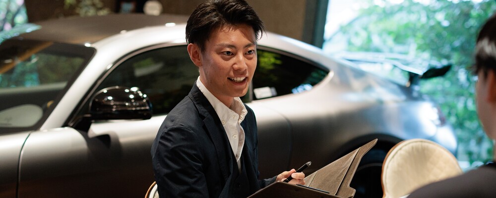 【Audi船橋】輸入車ディーラー/セールス | GRAZ AUTOMOTIVE HOLDINGS