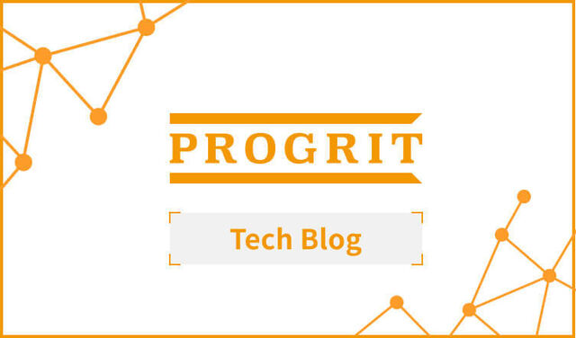 Tech Blog