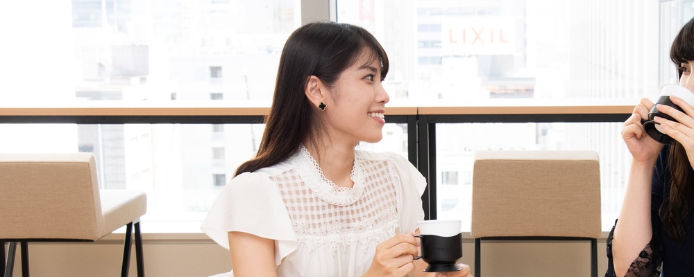 IT企業の営業事務スタッフ | 株式会社トレードワークス