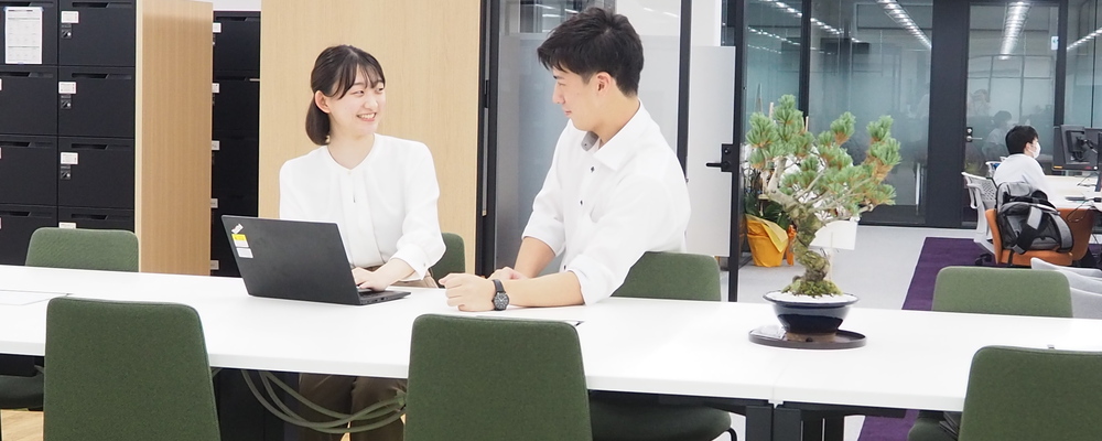 会社の魅力・特徴ページ | TDIグループ：TDI（株）TDIシステムサービス（株）TDIプロダクトソリューション（株）