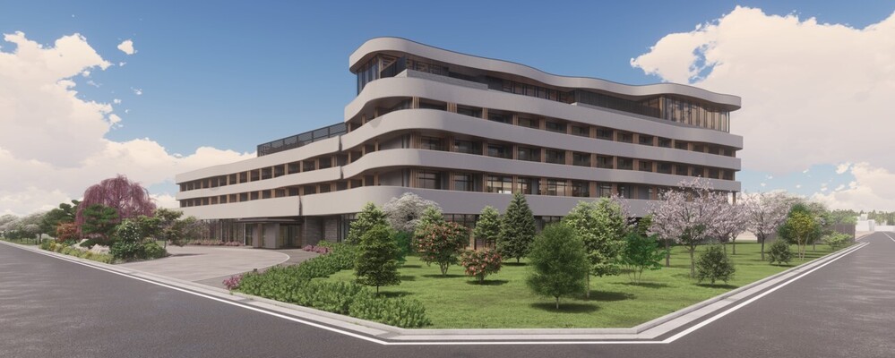 【福島】FUTATABI FUTABA FUKUSHIMA 新築ホテルの施設管理担当 | 大和ライフネクスト株式会社