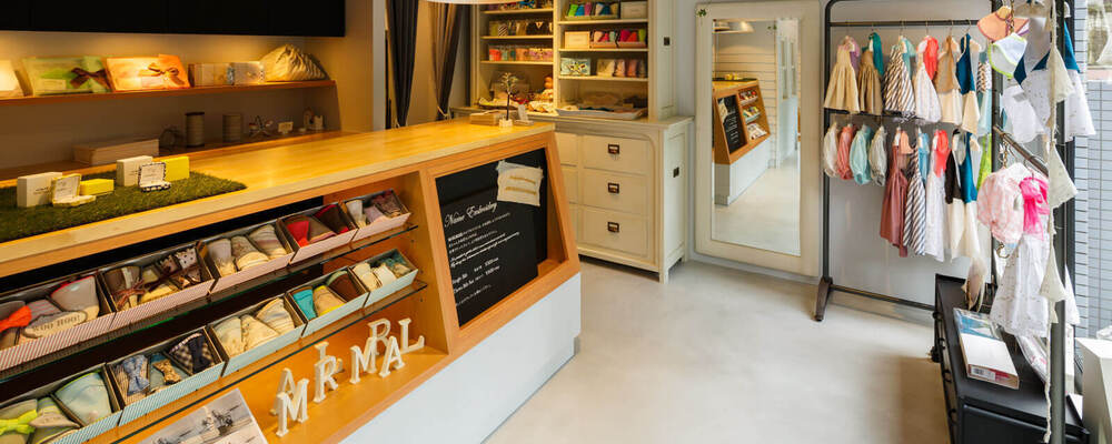 MARLMARL 代官山店 | 株式会社Yom