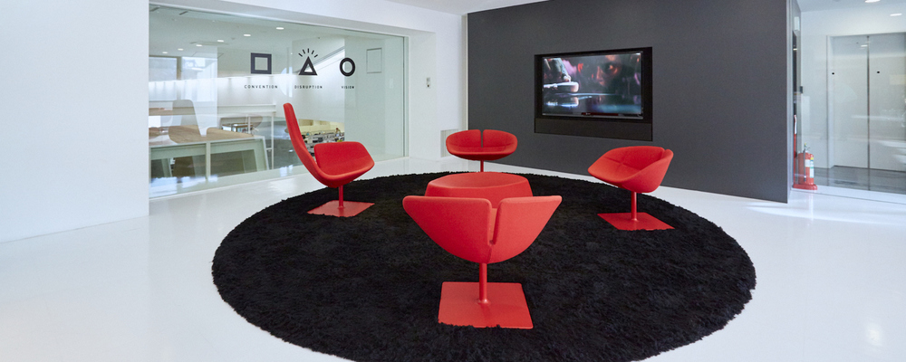 ECD地球中心デザイン研究所_Account Executive | 株式会社TBWA HAKUHODO