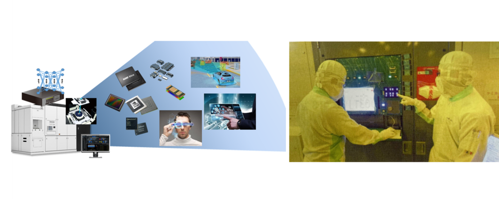 ソフトウェア開発技術者（半導体製造装置/ディスプレイ製造装置） | キヤノン株式会社
