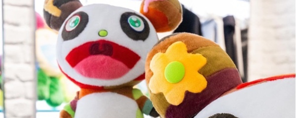 【中途・新卒採用】データ制作（グッズデザイン）スタッフ（元麻布） | 有限会社カイカイキキ