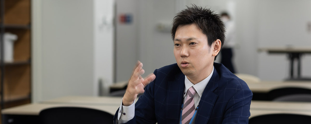 B-07【香川・金融】金融機関向け営業 | NTTデータ国内グループ　採用事務局