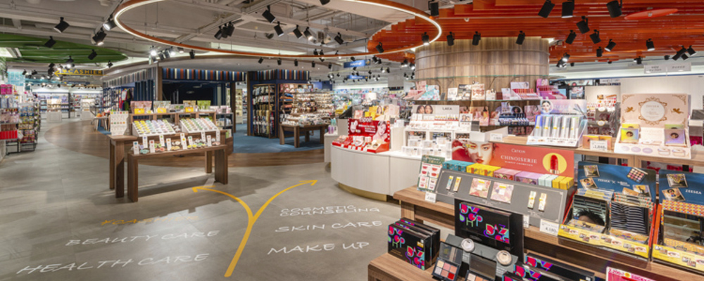販売スタッフ・パートアルバイト【アインズ＆トルぺ 札幌国際ビル店/北海道】 | アイングループ