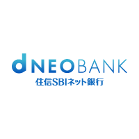 住信SBIネット銀行株式会社