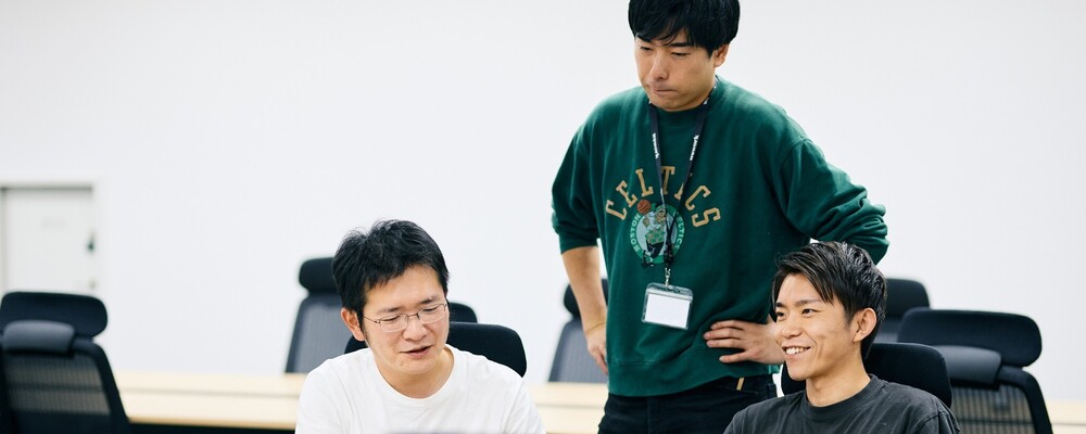 広告企画営業 | 株式会社PeopleX