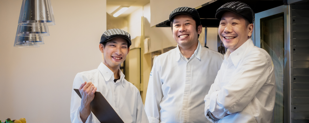 【岡山】結婚式、レストラン、宴会料理、様々な調理を学びたい方へ | 株式会社スタイルズ