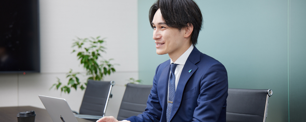 【コンサルティング本部｜営業職】 | J.P.Returns株式会社