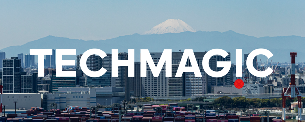 営業サポート・アシスタント職★営業チームの“頼れる右腕”になってください！ | TechMagic株式会社